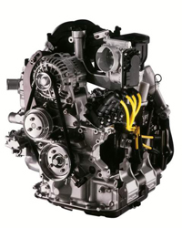 U2452 Engine